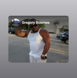 Meet your Posher, Gregory